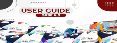 Download User Guide SPSE 4.5
